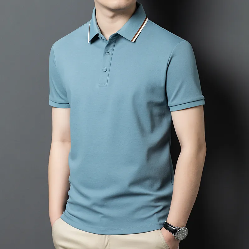 PIERRE CARDIN Polo Shirts Men-3