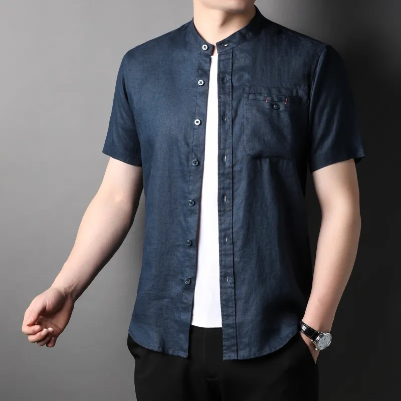 PIERRE CARDIN Shirts Men-19