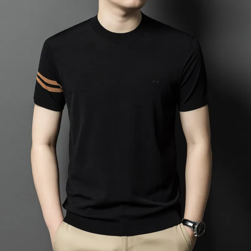 PIERRE CARDIN T Shirts Men-1