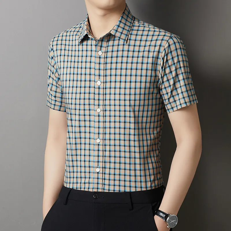 PIERRE CARDIN Shirts Men-2
