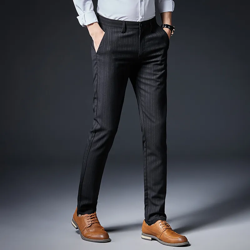 PIERRE CARDIN Casual Pants Men's-1