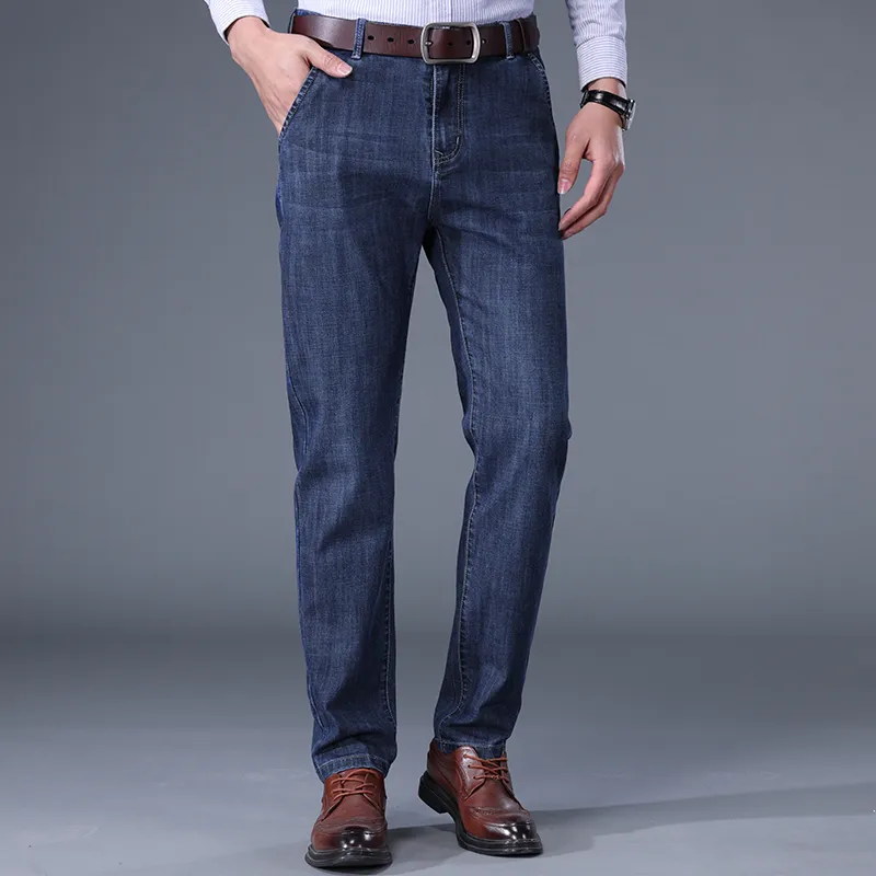 PIERRE CARDIN Jeans Men-8