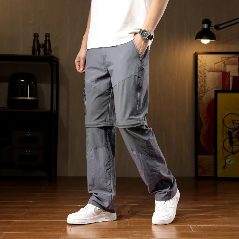PIERRE CARDIN Casual Pants Men's-10