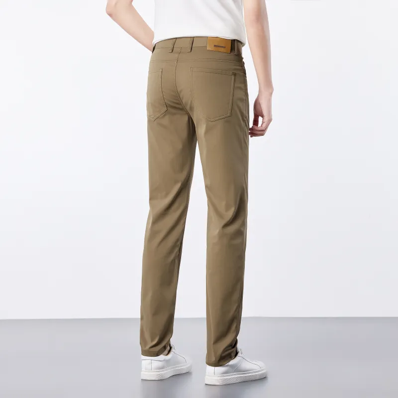 PIERRE CARDIN Casual Pants Men's-17