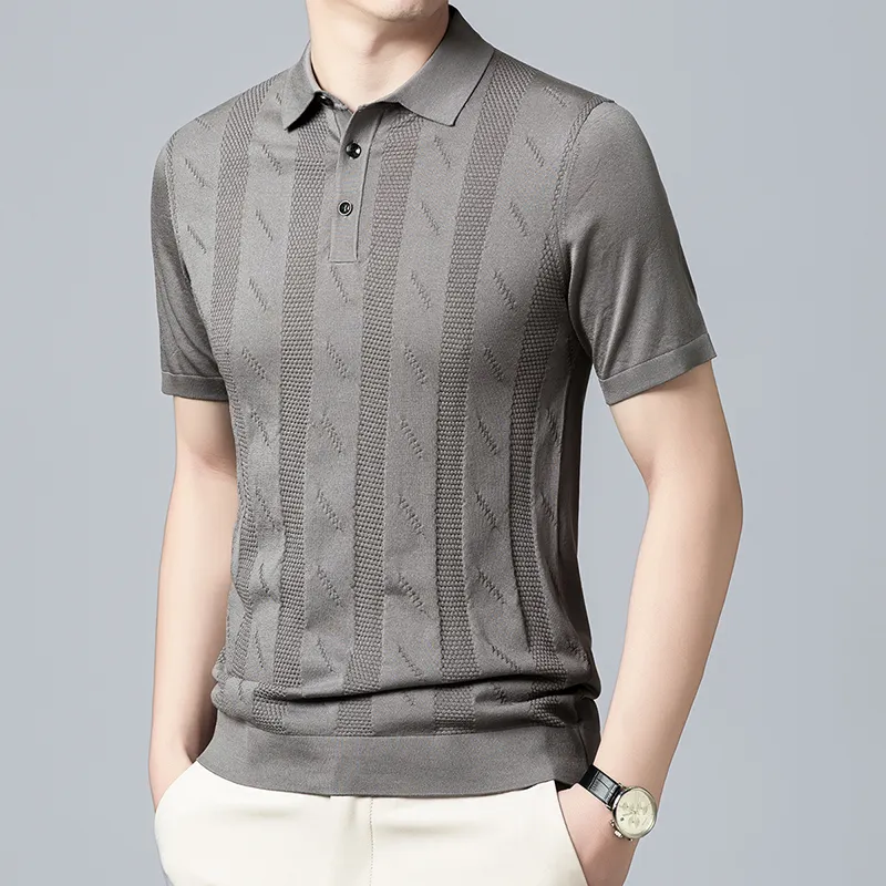 PIERRE CARDIN Polo Shirts Men-15