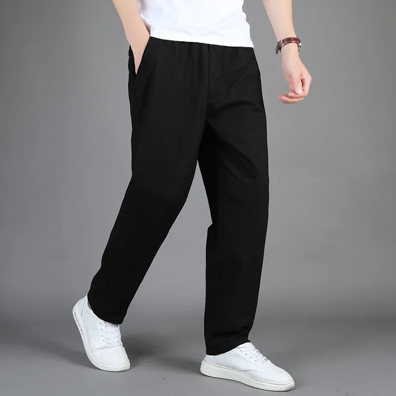 PIERRE CARDIN Casual Pants Men's-2
