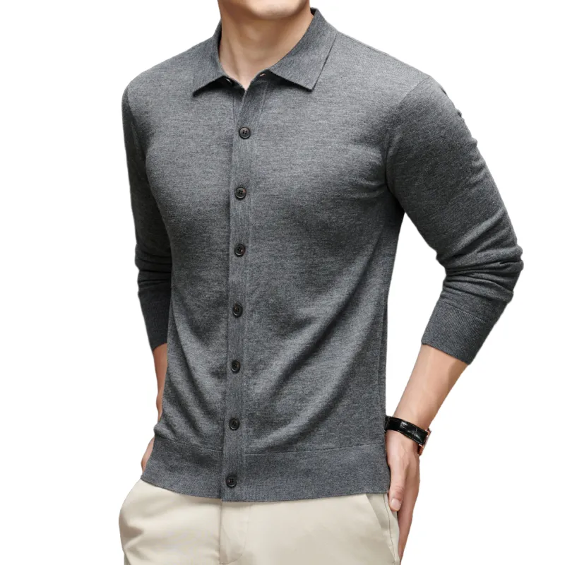 PIERRE CARDIN Knitwear Men-3