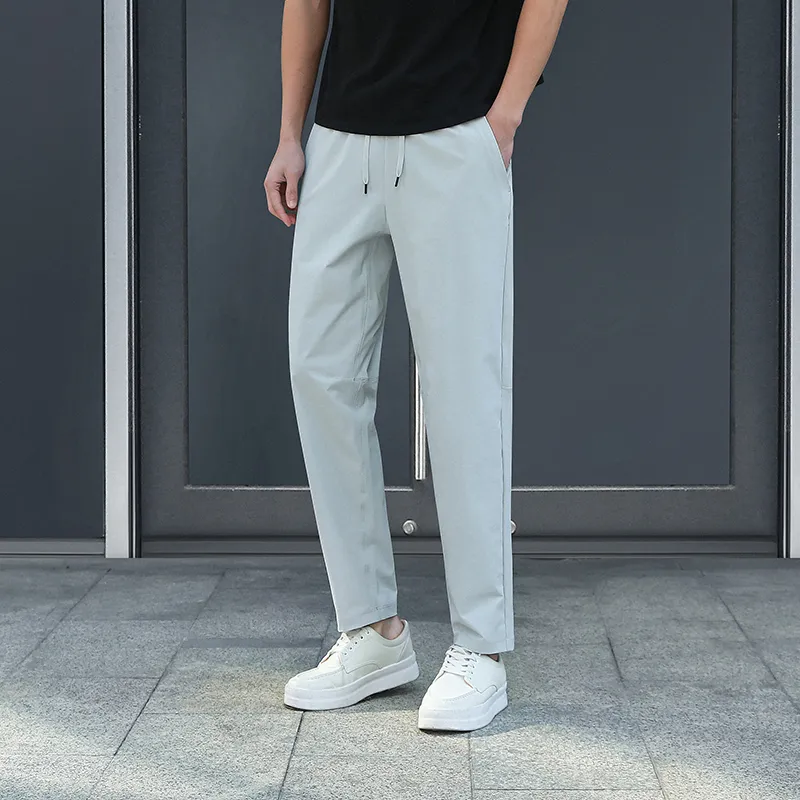 PIERRE CARDIN Casual Pants Men's-8