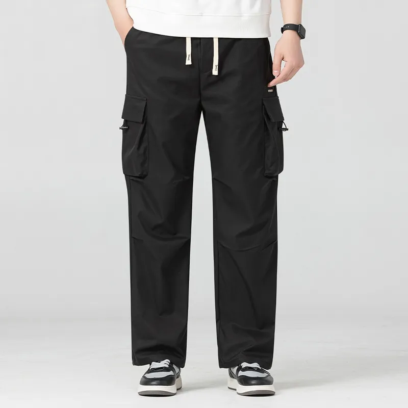 PIERRE CARDIN Cargo Pants Men's-3