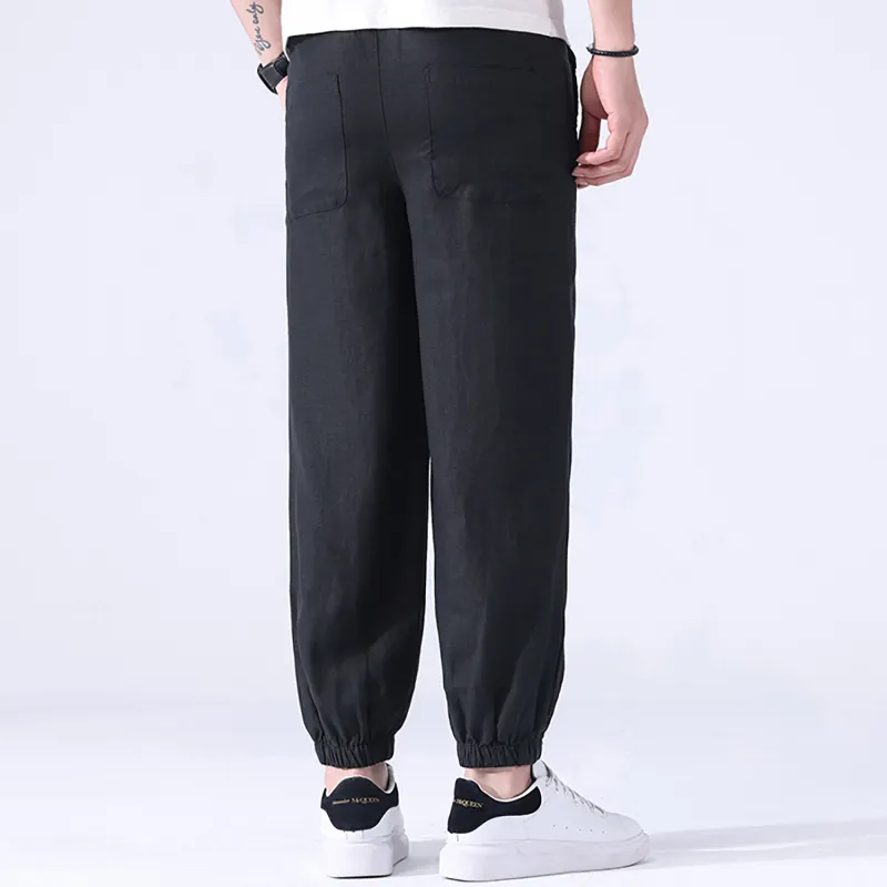 PIERRE CARDIN Casual Pants Men's-4