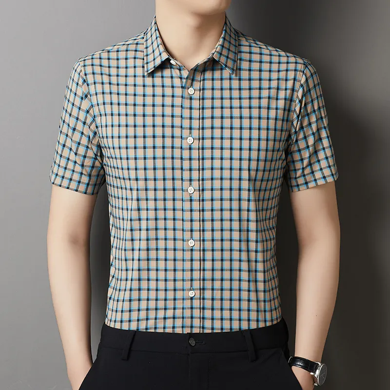PIERRE CARDIN Shirts Men-1