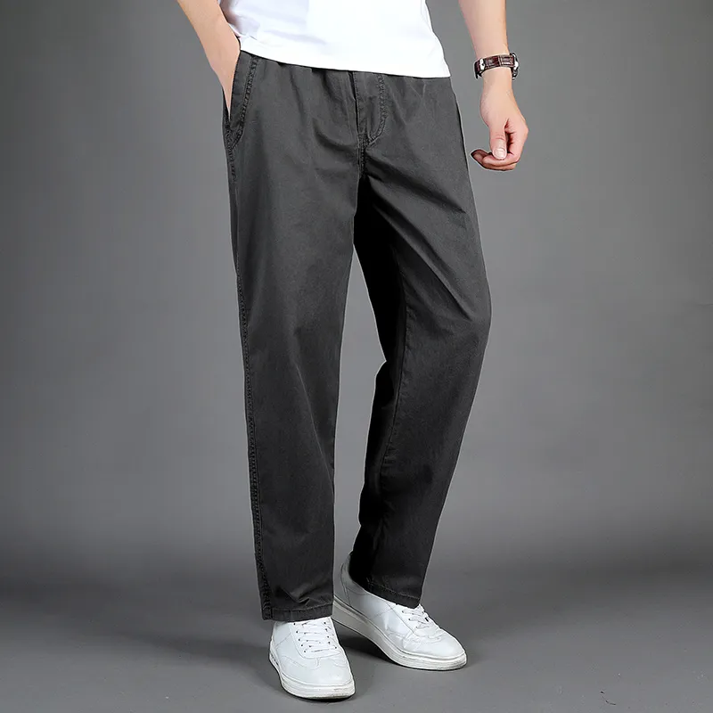 PIERRE CARDIN Casual Pants Men's-19