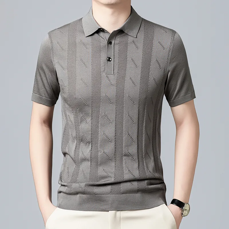 PIERRE CARDIN Polo Shirts Men-14