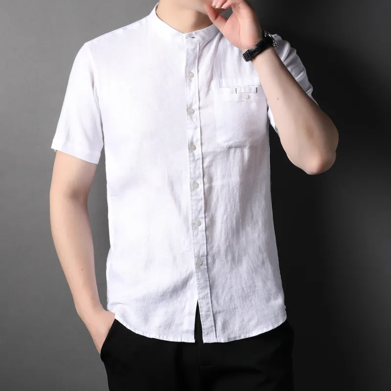 PIERRE CARDIN Shirts Men-11