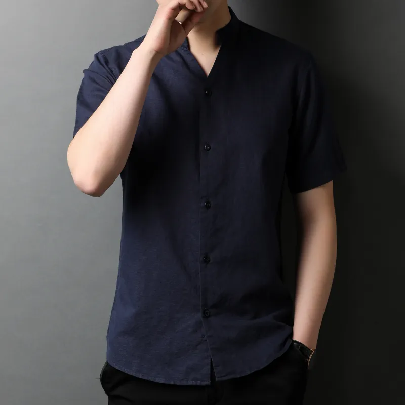 PIERRE CARDIN Shirts Men-6