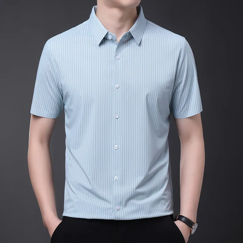 PIERRE CARDIN Shirts Men-4