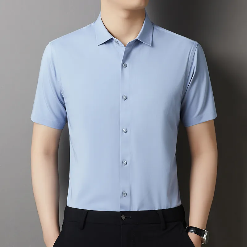 PIERRE CARDIN Shirts Men-11