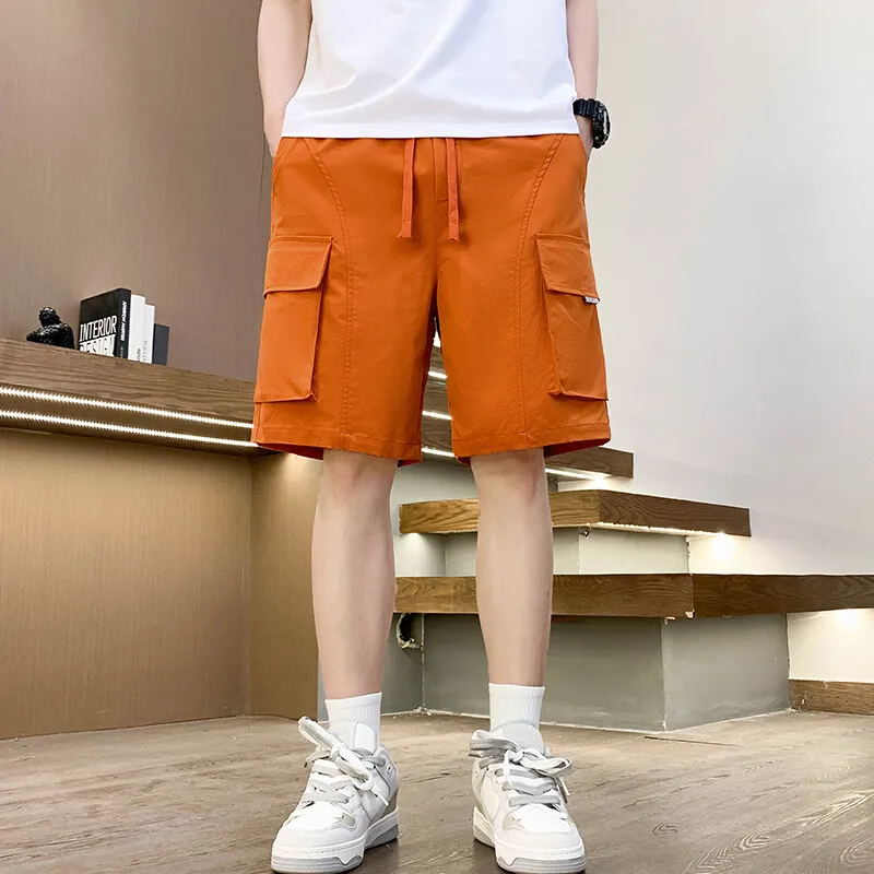 PIERRE CARDIN Cargo Shorts Men's-3
