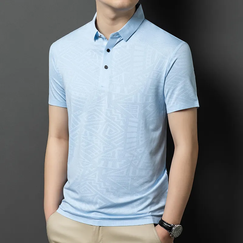 PIERRE CARDIN Polo Shirts Men-1