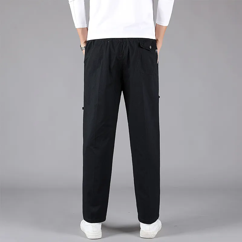 PIERRE CARDIN Casual Pants Men's-1