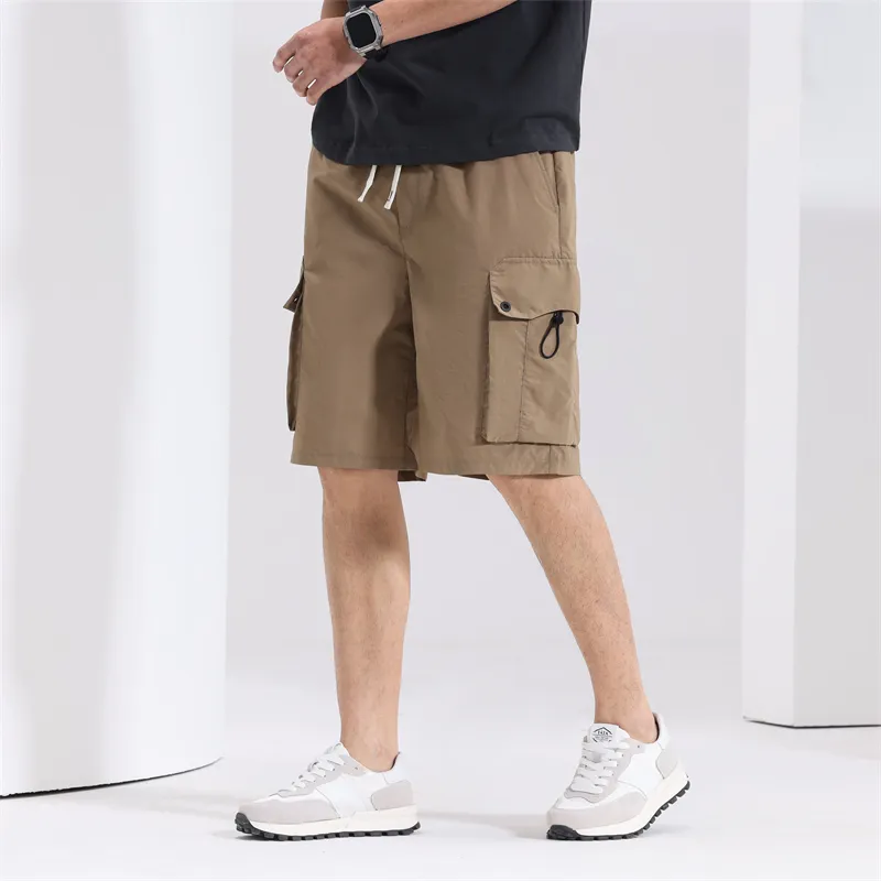 PIERRE CARDIN Cargo Shorts Men's-17