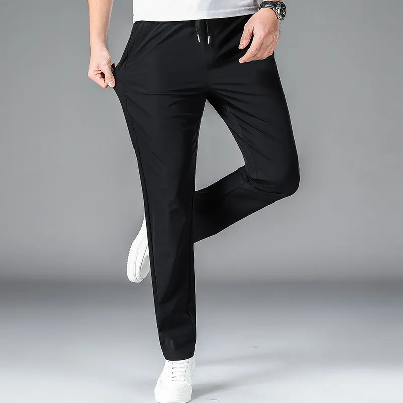 PIERRE CARDIN Casual Pants Men's-3
