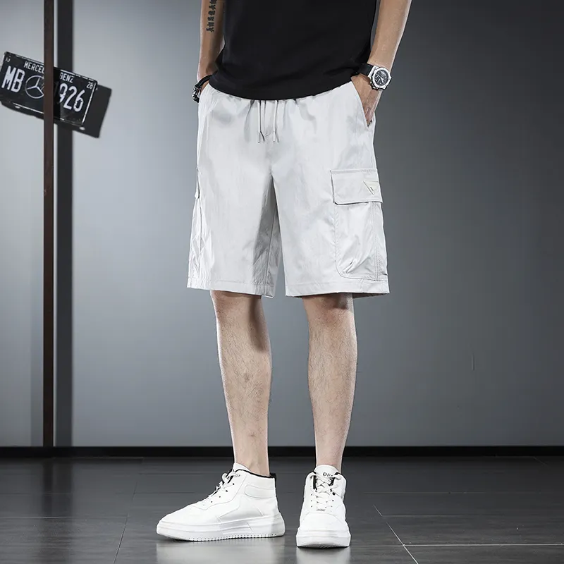 PIERRE CARDIN Cargo Shorts Men's-5