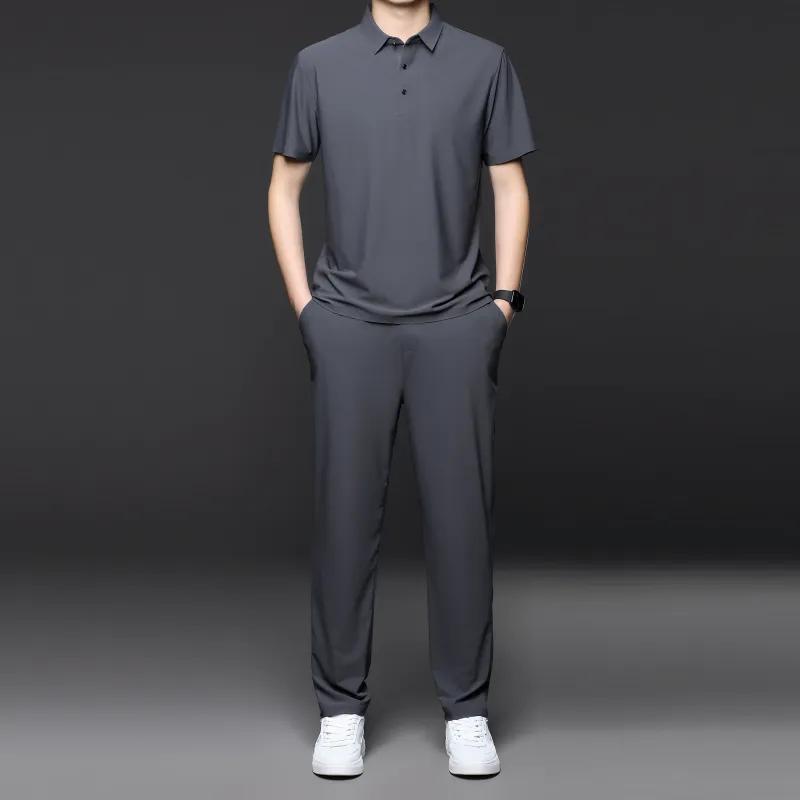 PIERRE CARDIN Casual Sportswear Men's-6