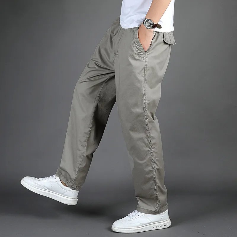 PIERRE CARDIN Casual Pants Men's-14