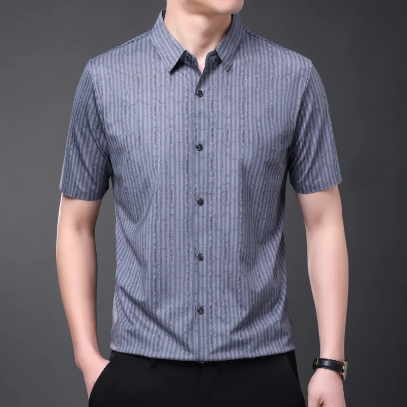 PIERRE CARDIN Shirts Men-3