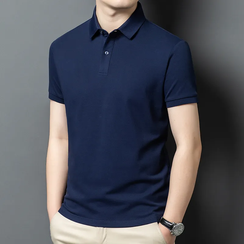 PIERRE CARDIN Polo Shirts Men-15