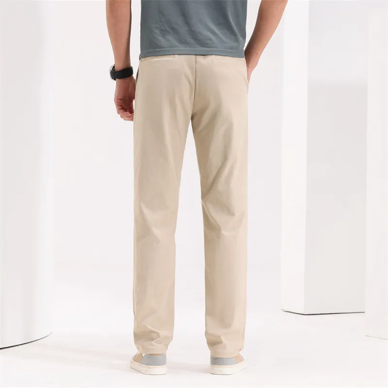 PIERRE CARDIN Casual Pants Men's-15