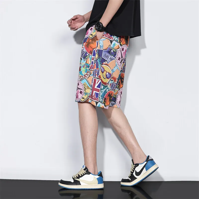 PIERRE CARDIN Casual Shorts Men's-2