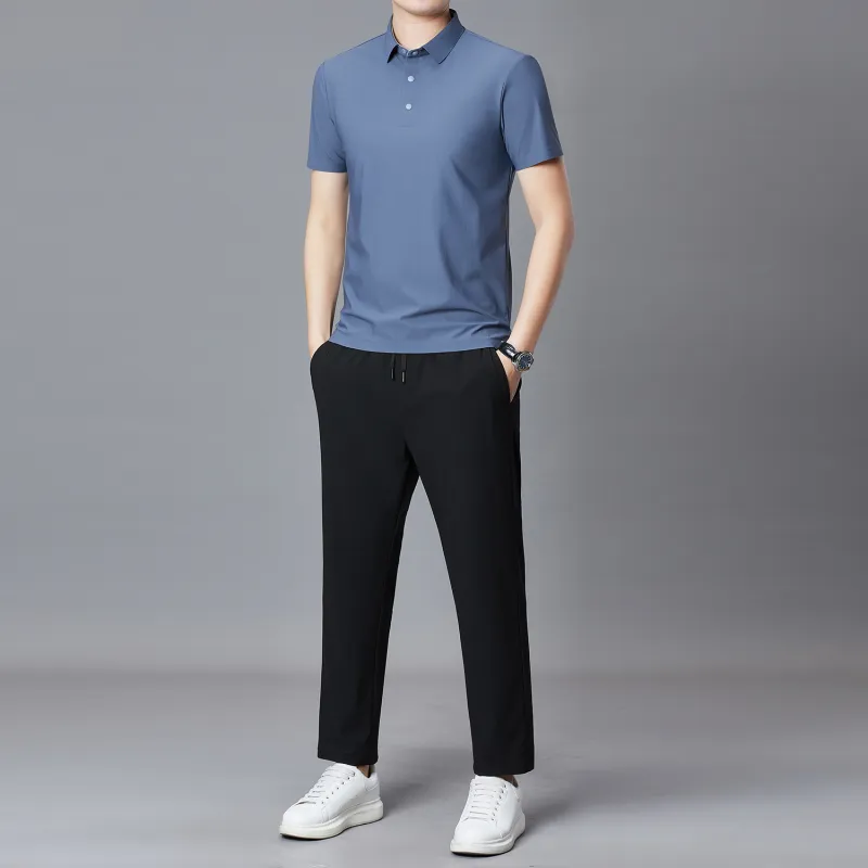PIERRE CARDIN Casual Sportswear Men's-11