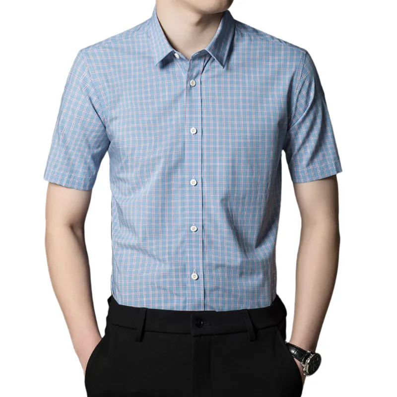 PIERRE CARDIN Shirts Men-4