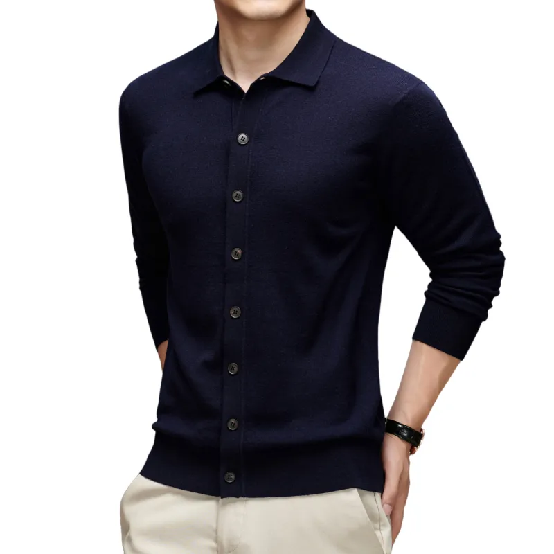 PIERRE CARDIN Knitwear Men-18