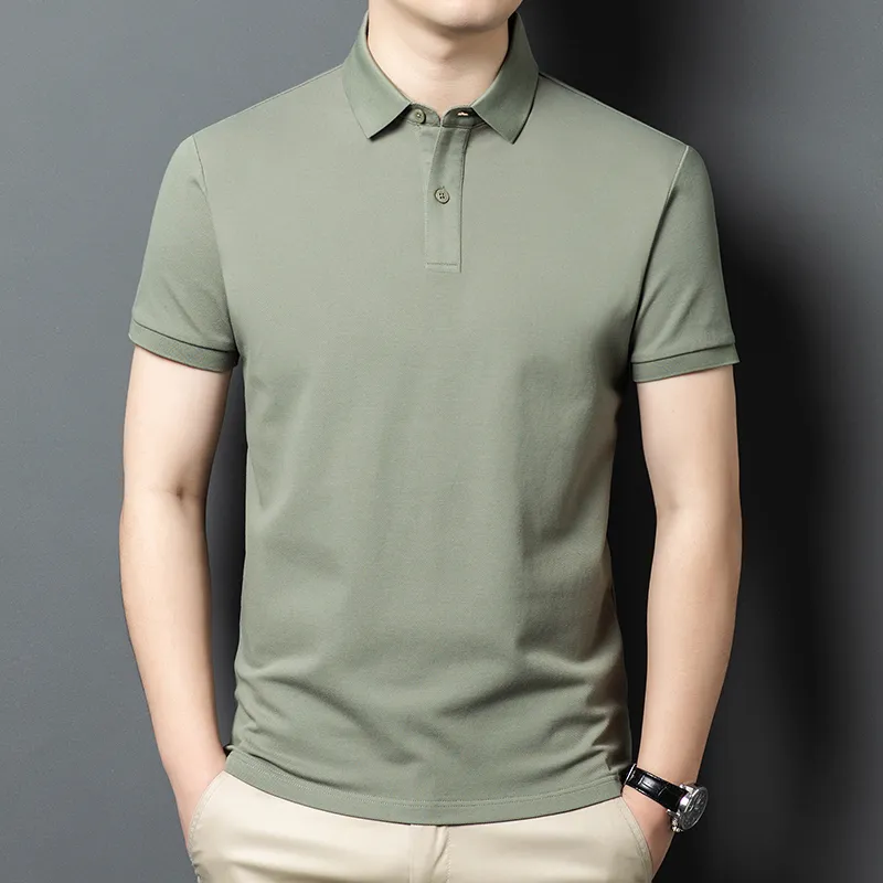 PIERRE CARDIN Polo Shirts Men-2