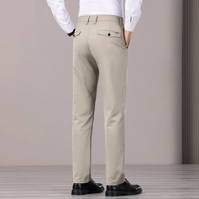 PIERRE CARDIN Casual Pants Men's-1
