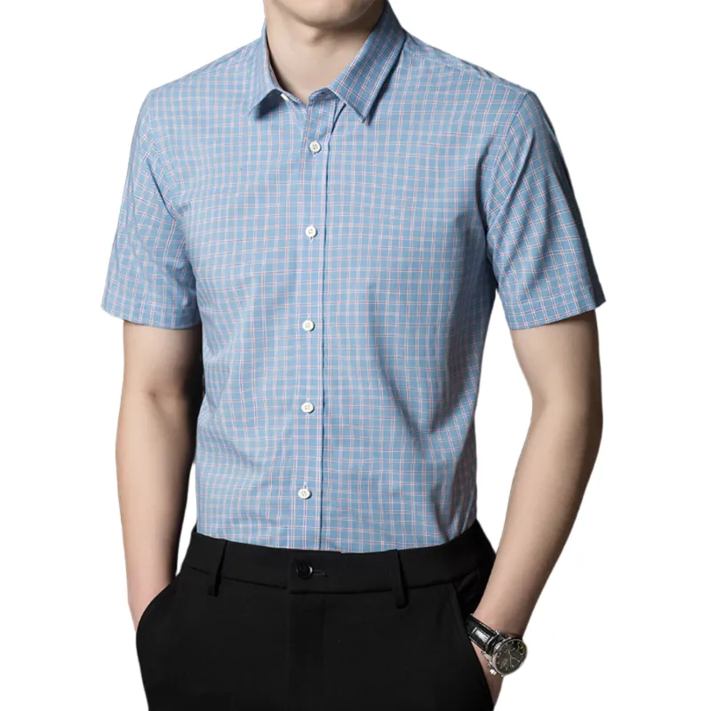 PIERRE CARDIN Shirts Men-5