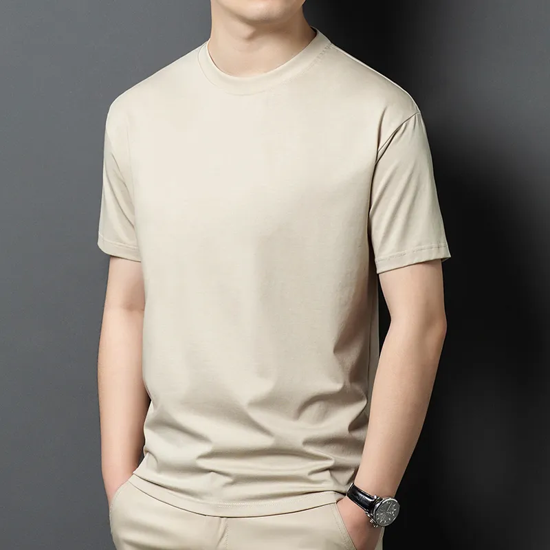 PIERRE CARDIN T Shirts Men-11