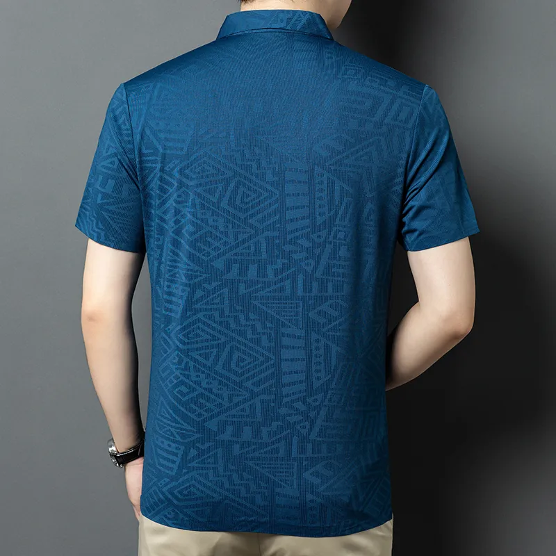 PIERRE CARDIN Polo Shirts Men-7