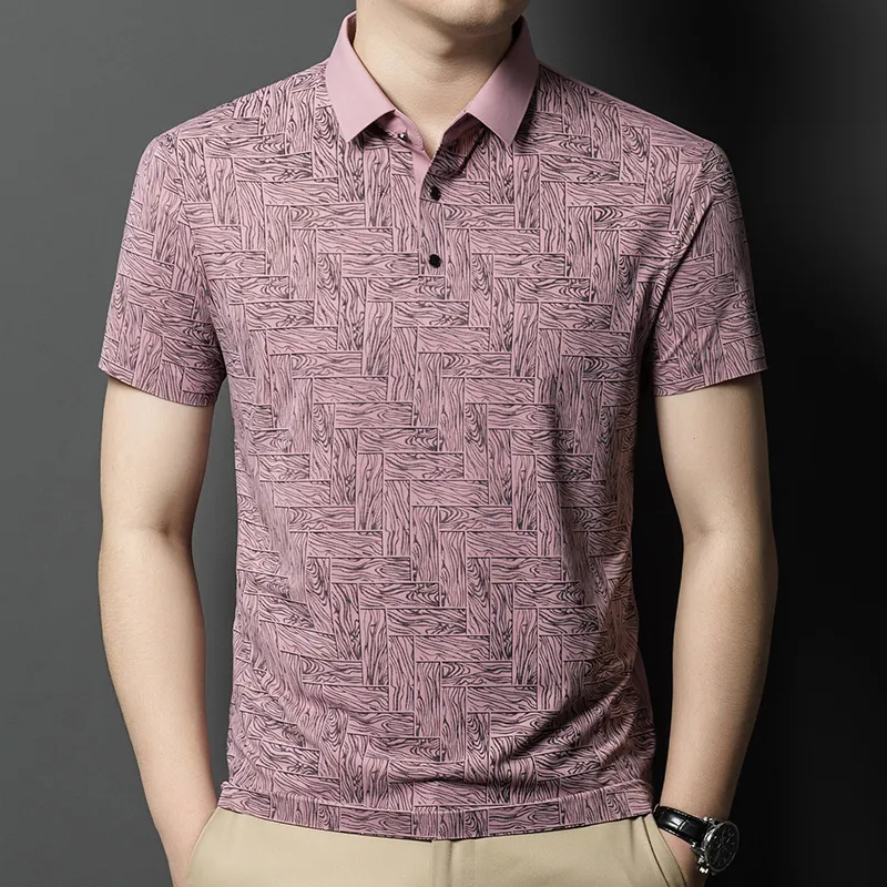 PIERRE CARDIN Polo Shirts Men-1