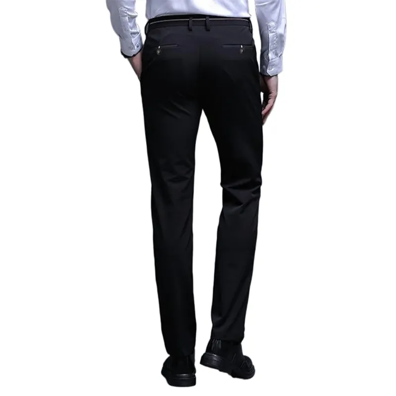 PIERRE CARDIN Casual Pants Men's-2
