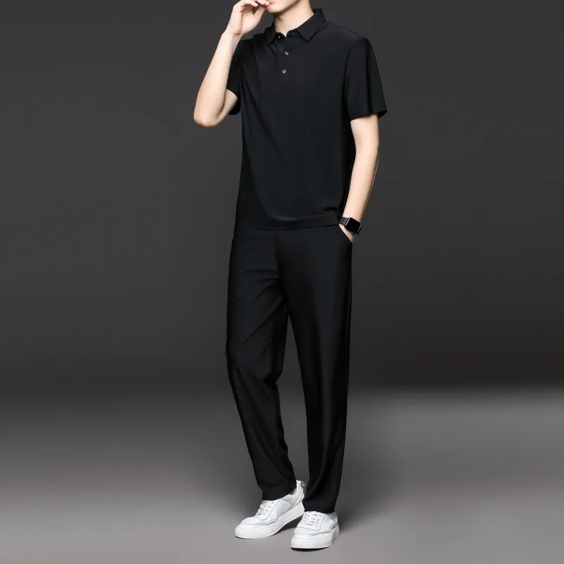 PIERRE CARDIN Casual Sportswear Men's-11