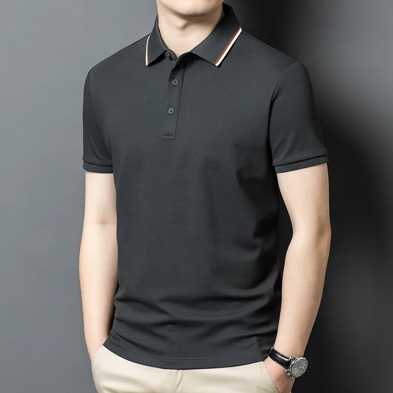 PIERRE CARDIN Polo Shirts Men-5