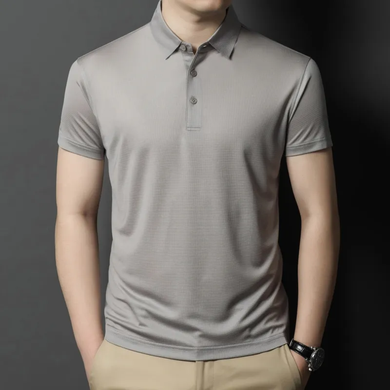 PIERRE CARDIN T Shirts Men-4