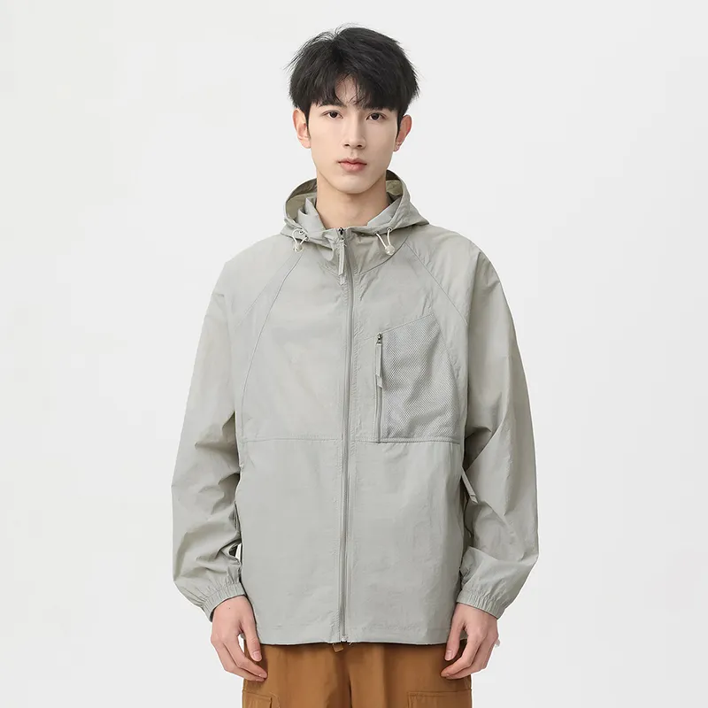PIERRE CARDIN Sun Protection Clothing Men's-4