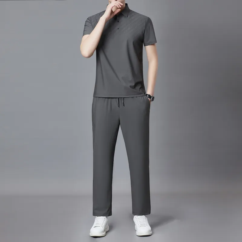PIERRE CARDIN Casual Sportswear Men's-12