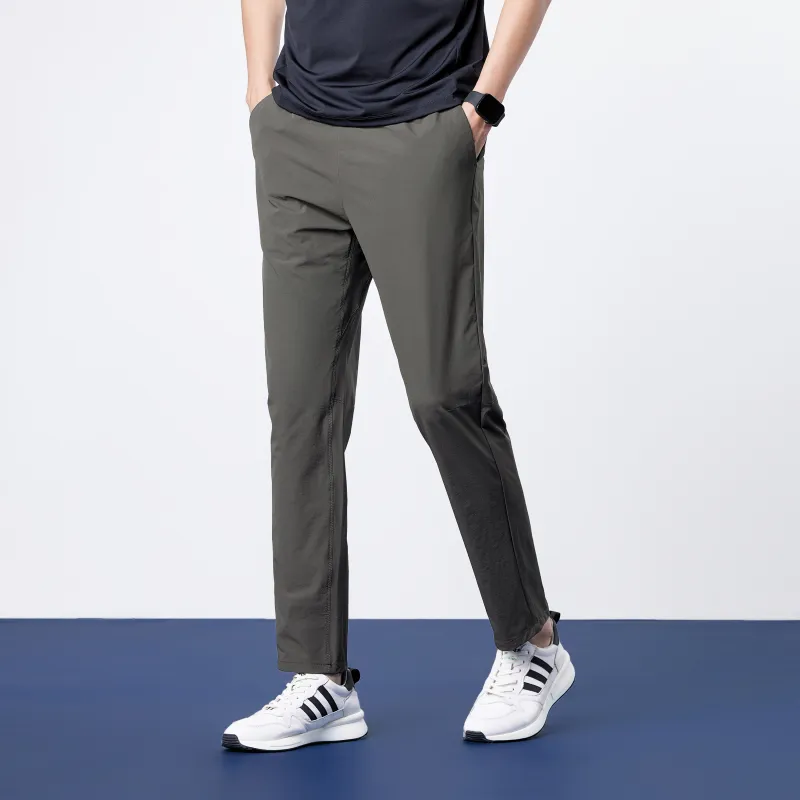 PIERRE CARDIN Casual Pants Men's-14
