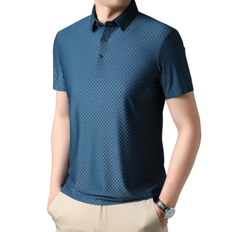 PIERRE CARDIN T Shirts Men-7